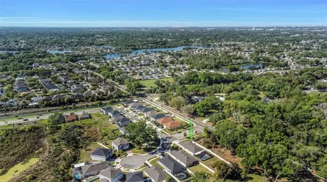 3912 Reflection Dock Drive Seffner FL 33584