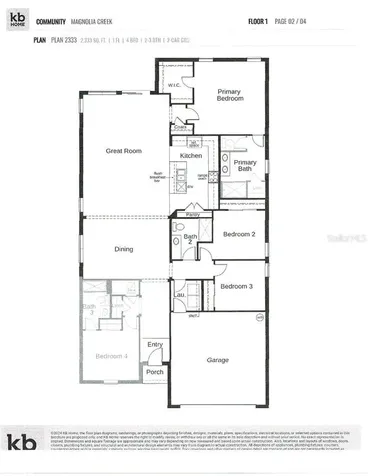 3912 Reflection Dock Drive Seffner FL 33584