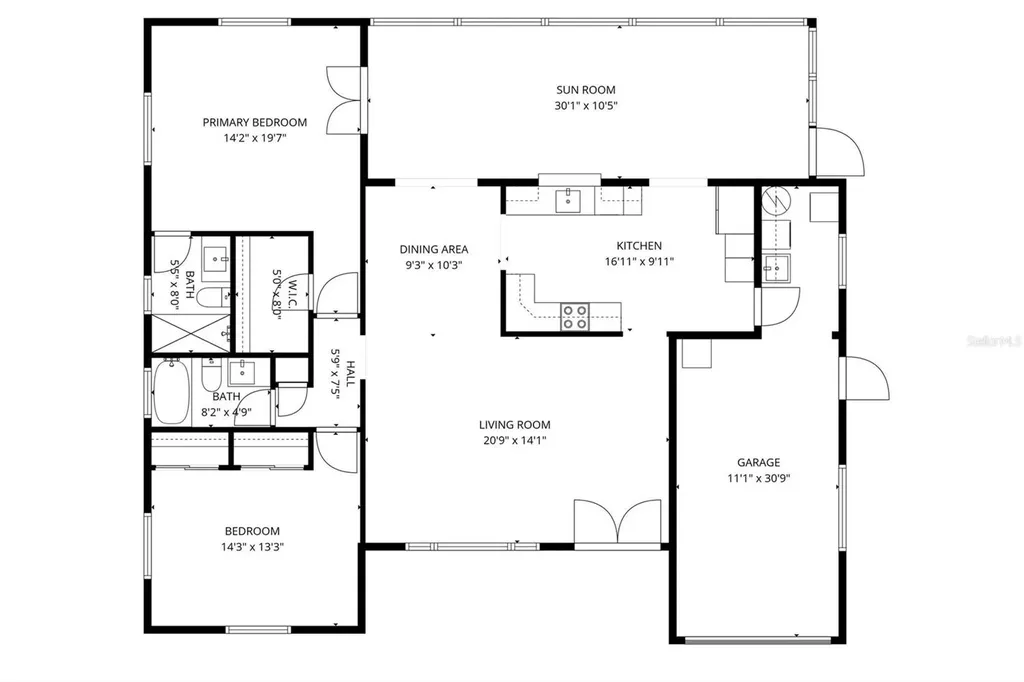 14362 93rd Avenue Seminole FL 33776