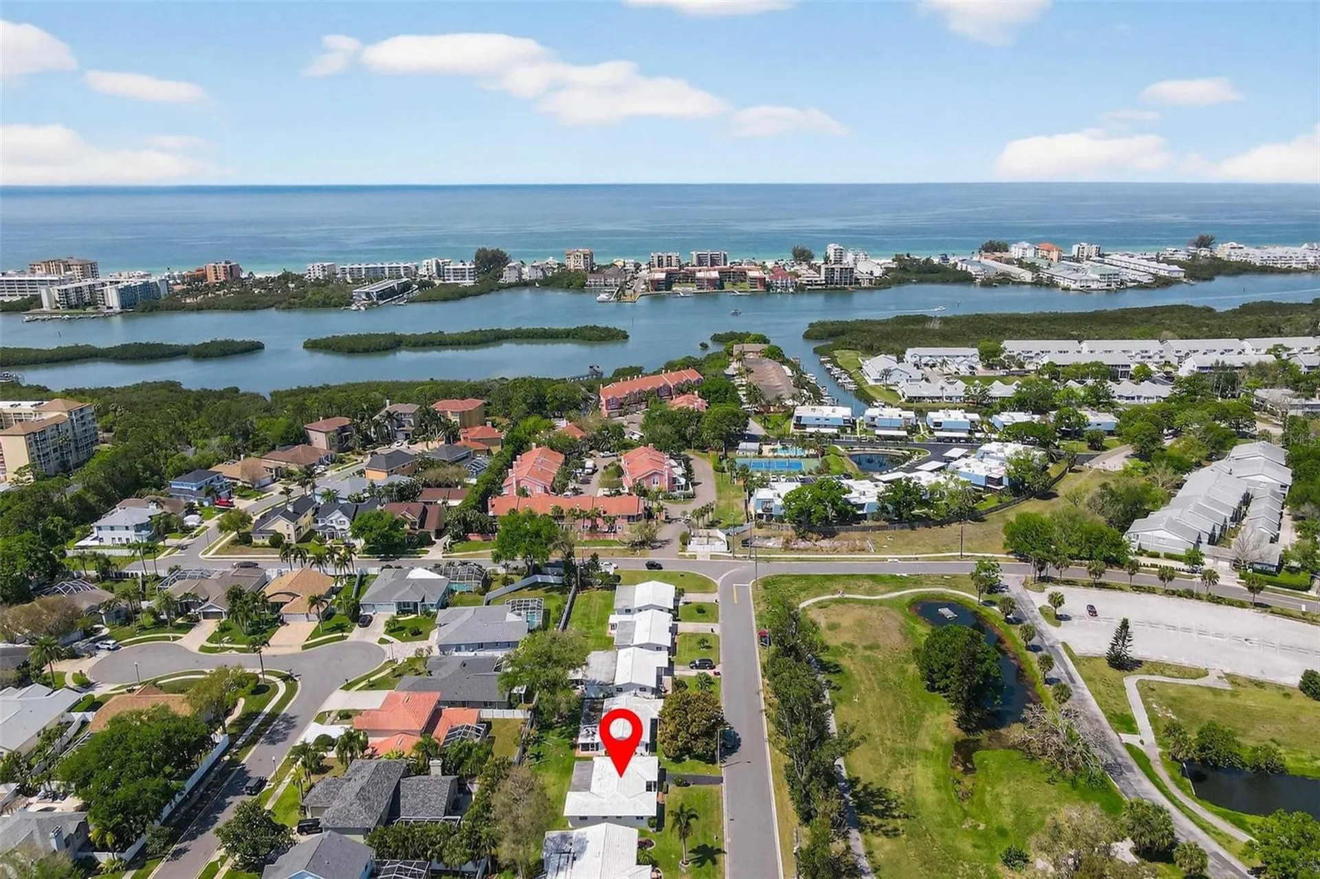 14362 93rd Avenue Seminole FL 33776