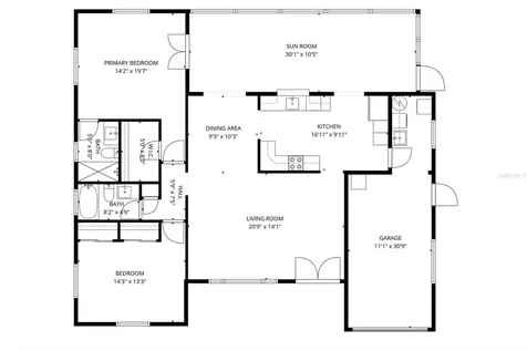 14362 93rd Avenue Seminole FL 33776