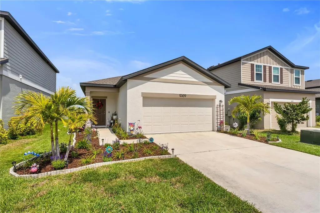 10459 Ladybug Cove Parrish FL 34219