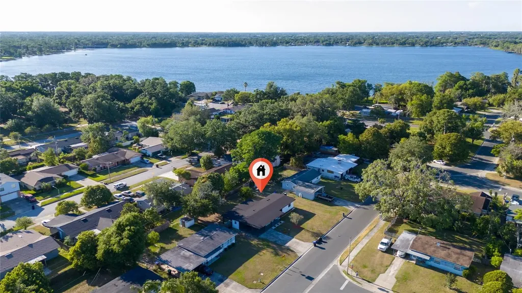 2614 Rio Lane Orlando FL 32805