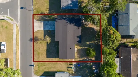 2614 Rio Lane Orlando FL 32805