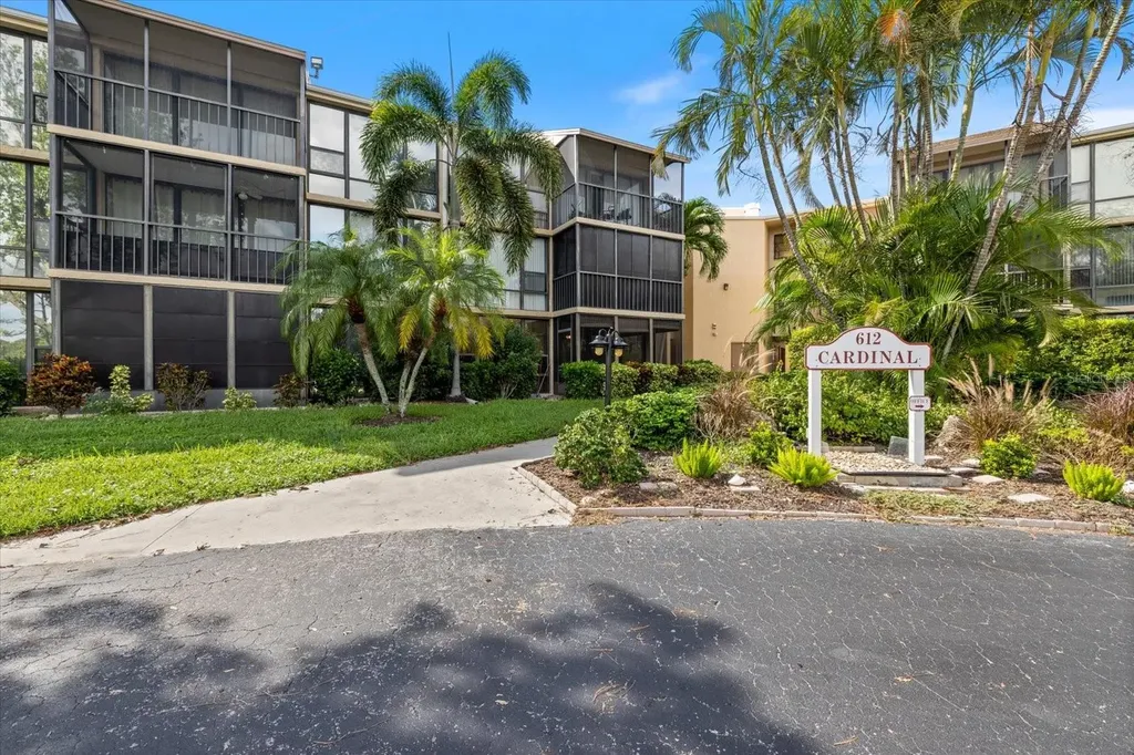 612 Bird Bay Drive S Venice FL 34285