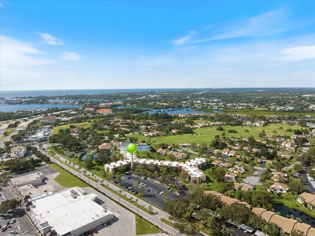 612 Bird Bay Drive S Venice FL 34285