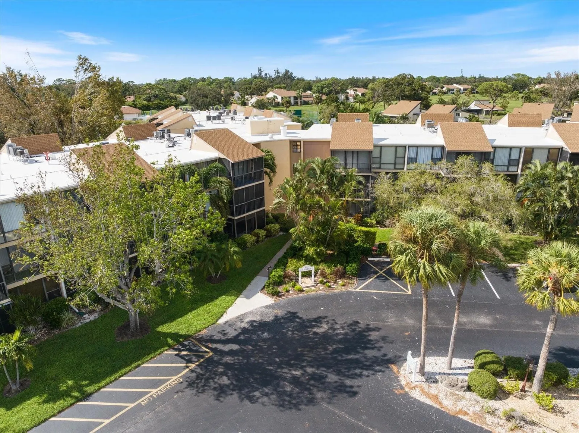 612 Bird Bay Drive S Venice FL 34285