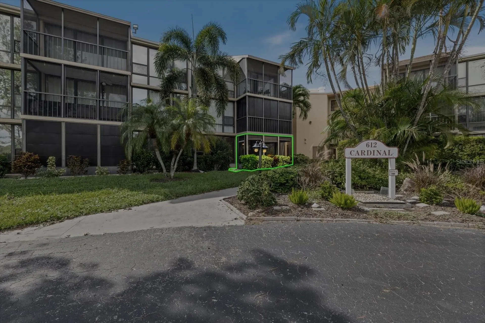 612 Bird Bay Drive S Venice FL 34285