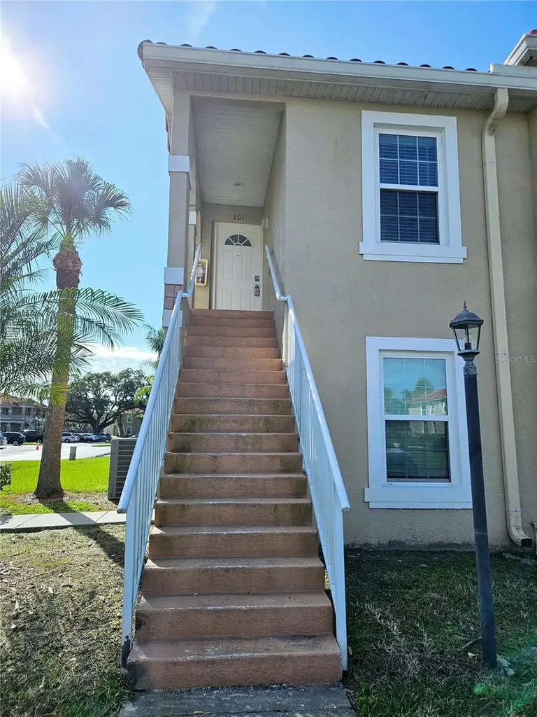 2850 Osprey Cove Place Kissimmee FL 34746