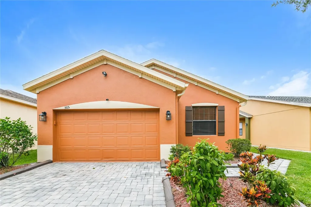 505 Millifiora Lane Kissimmee FL 34759
