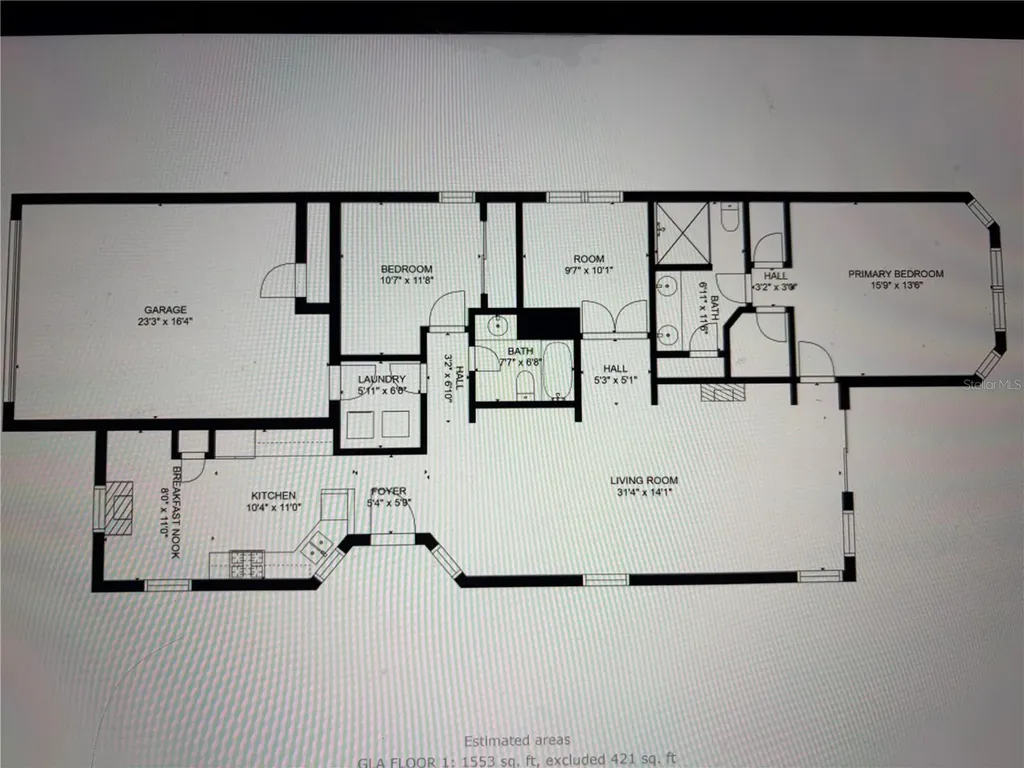 505 Millifiora Lane Kissimmee FL 34759