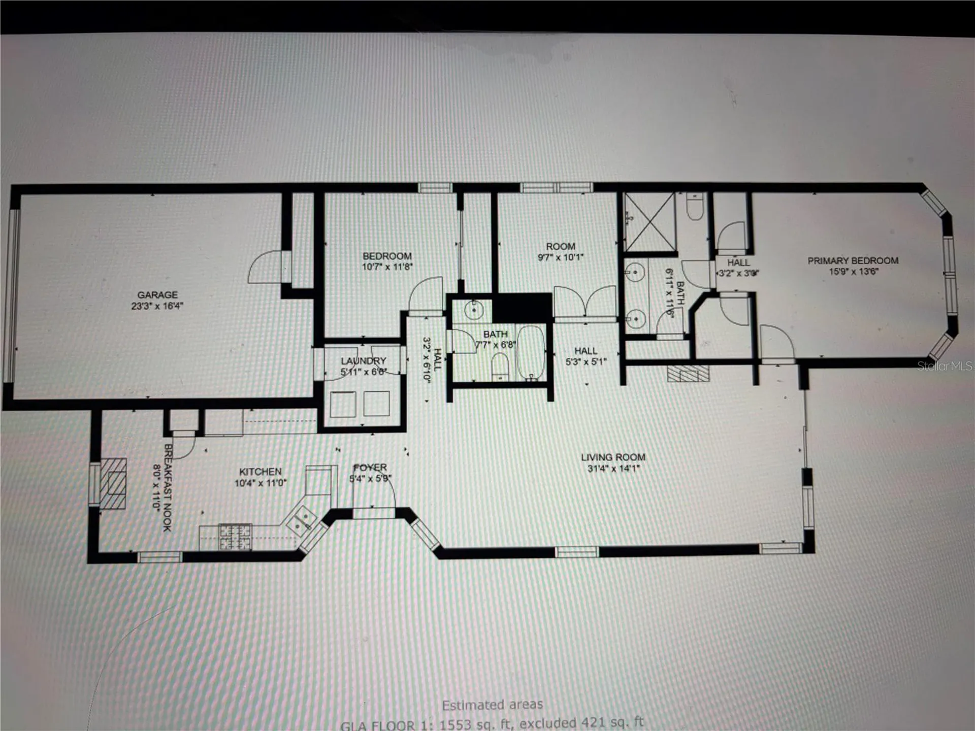 505 Millifiora Lane Kissimmee FL 34759