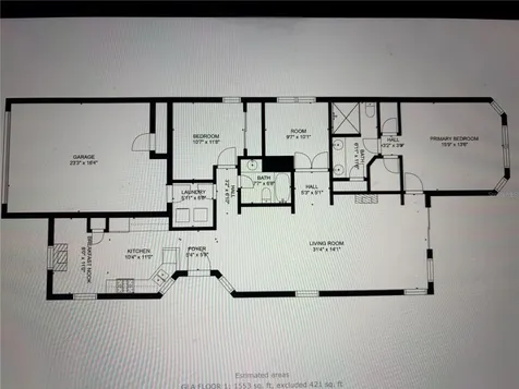505 Millifiora Lane Kissimmee FL 34759