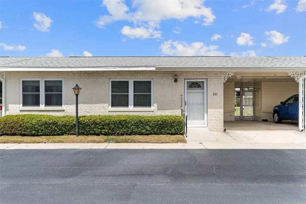 12400 Park Boulevard Seminole FL 33772