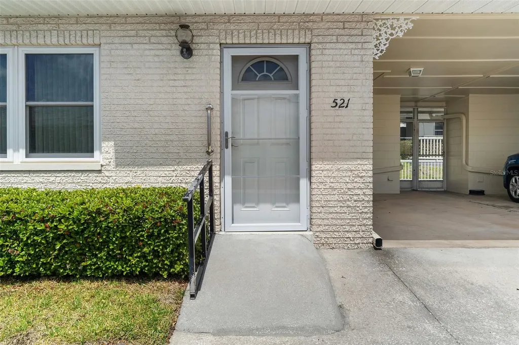 12400 Park Boulevard Seminole FL 33772