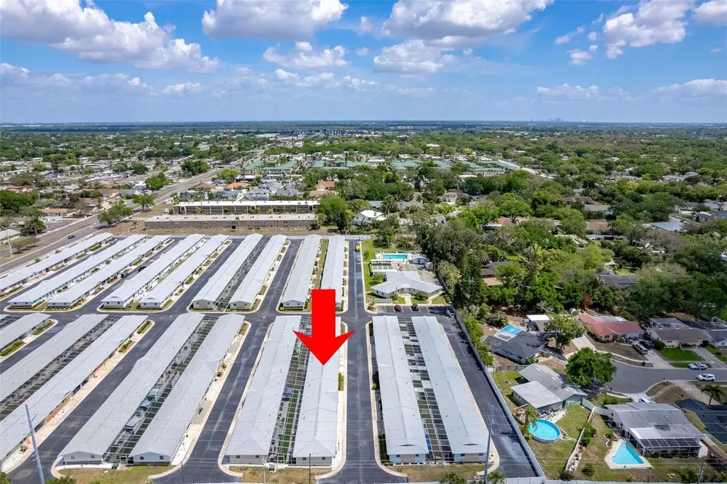 12400 Park Boulevard Seminole FL 33772