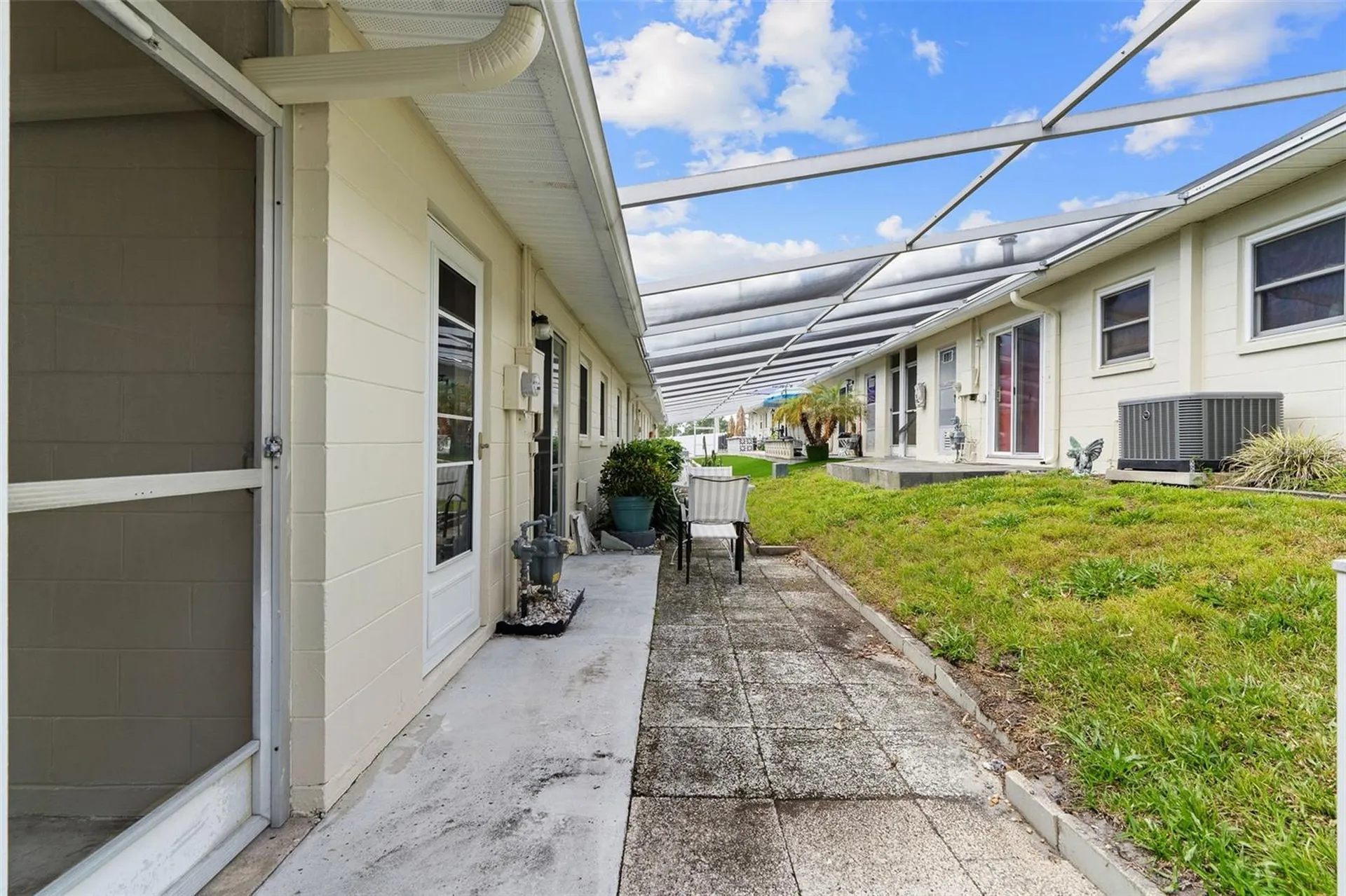 12400 Park Boulevard Seminole FL 33772