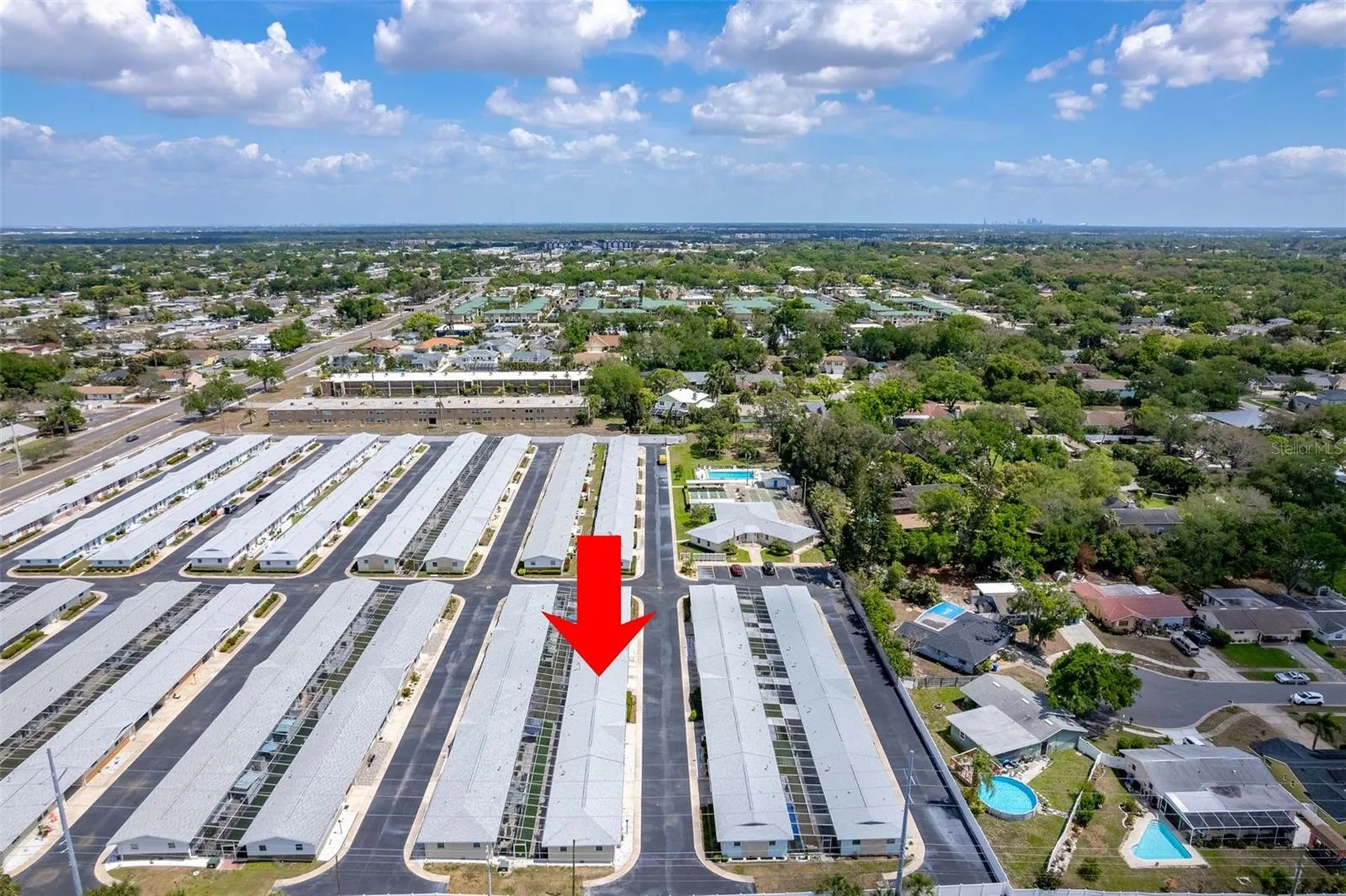 12400 Park Boulevard Seminole FL 33772
