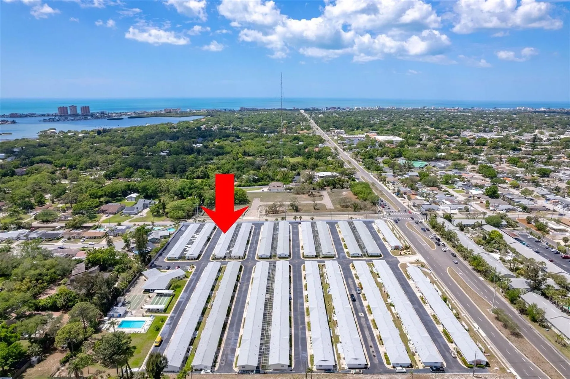 12400 Park Boulevard Seminole FL 33772