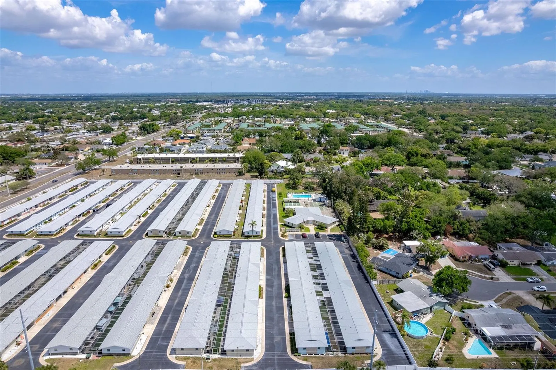 12400 Park Boulevard Seminole FL 33772