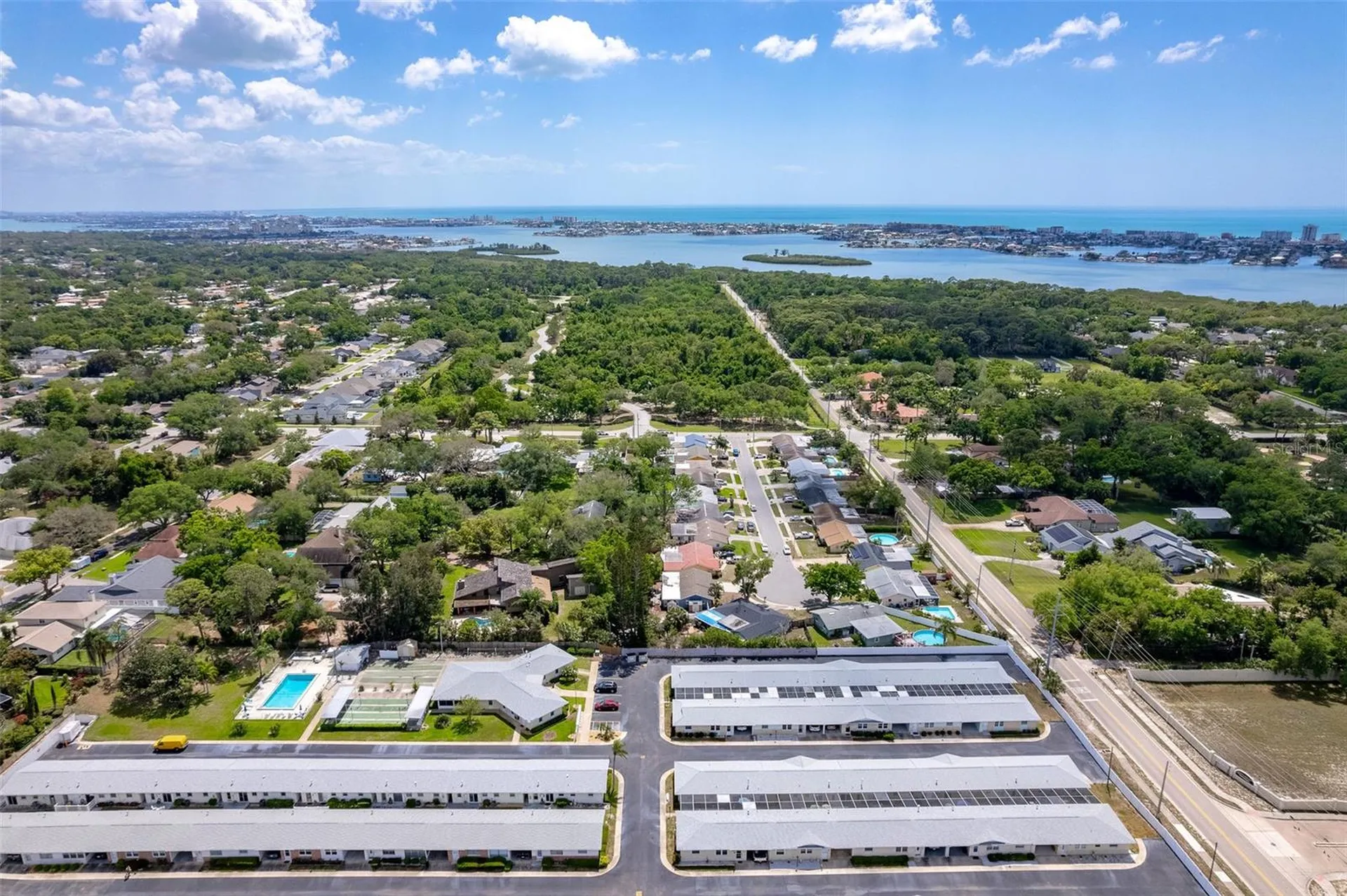 12400 Park Boulevard Seminole FL 33772