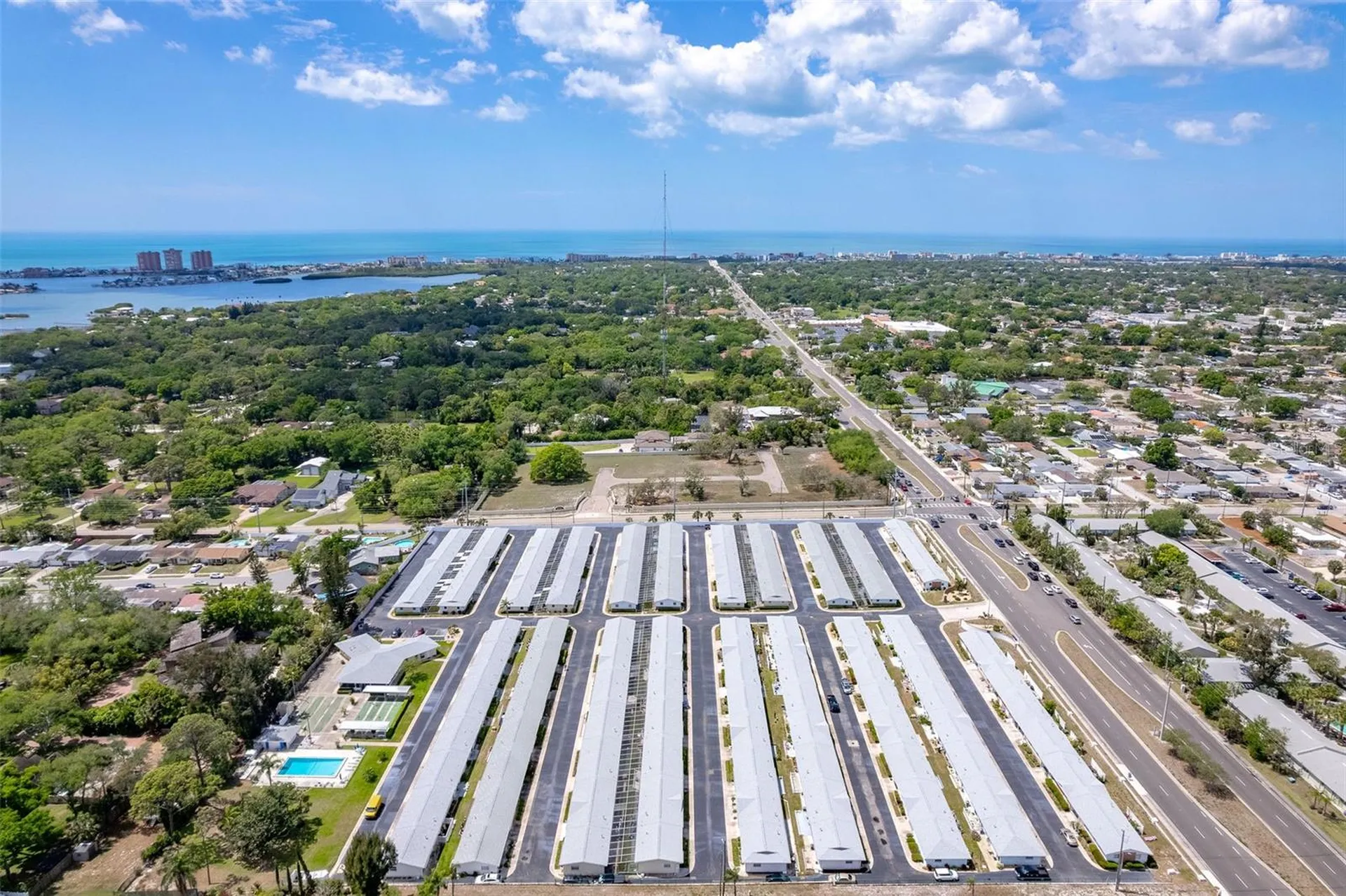 12400 Park Boulevard Seminole FL 33772