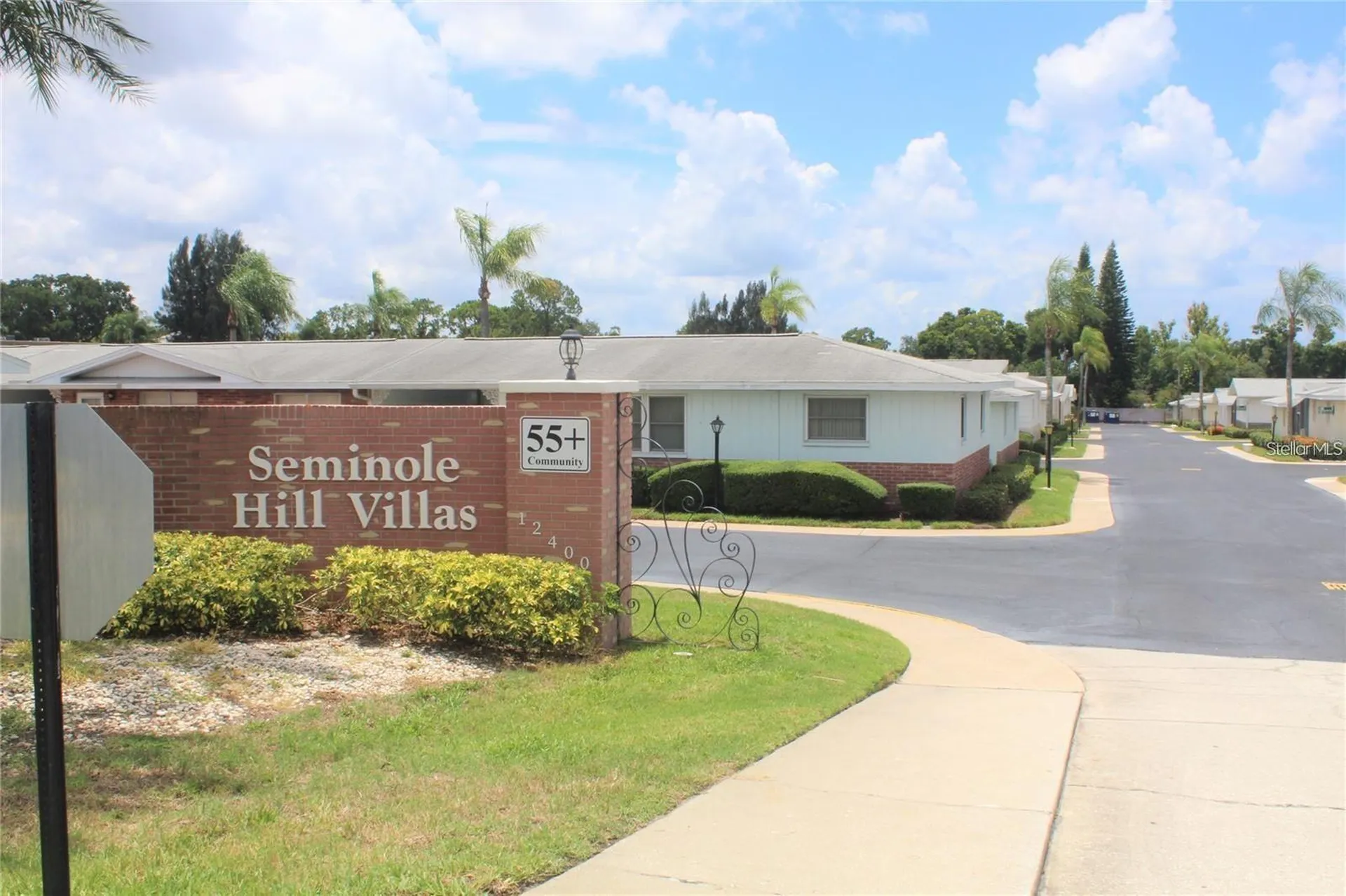 12400 Park Boulevard Seminole FL 33772