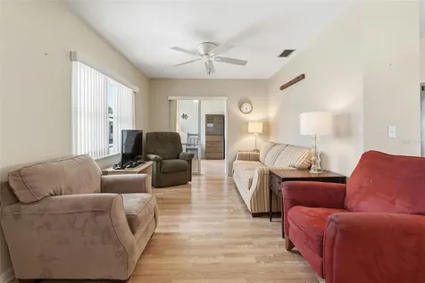 12400 Park Boulevard Seminole FL 33772
