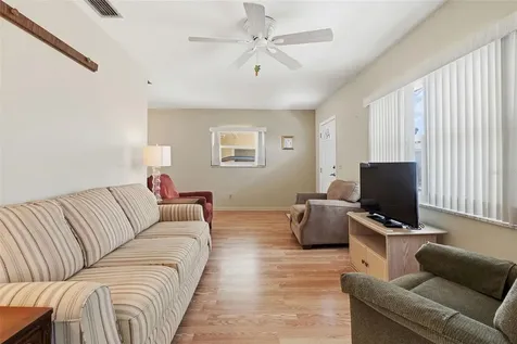 12400 Park Boulevard Seminole FL 33772