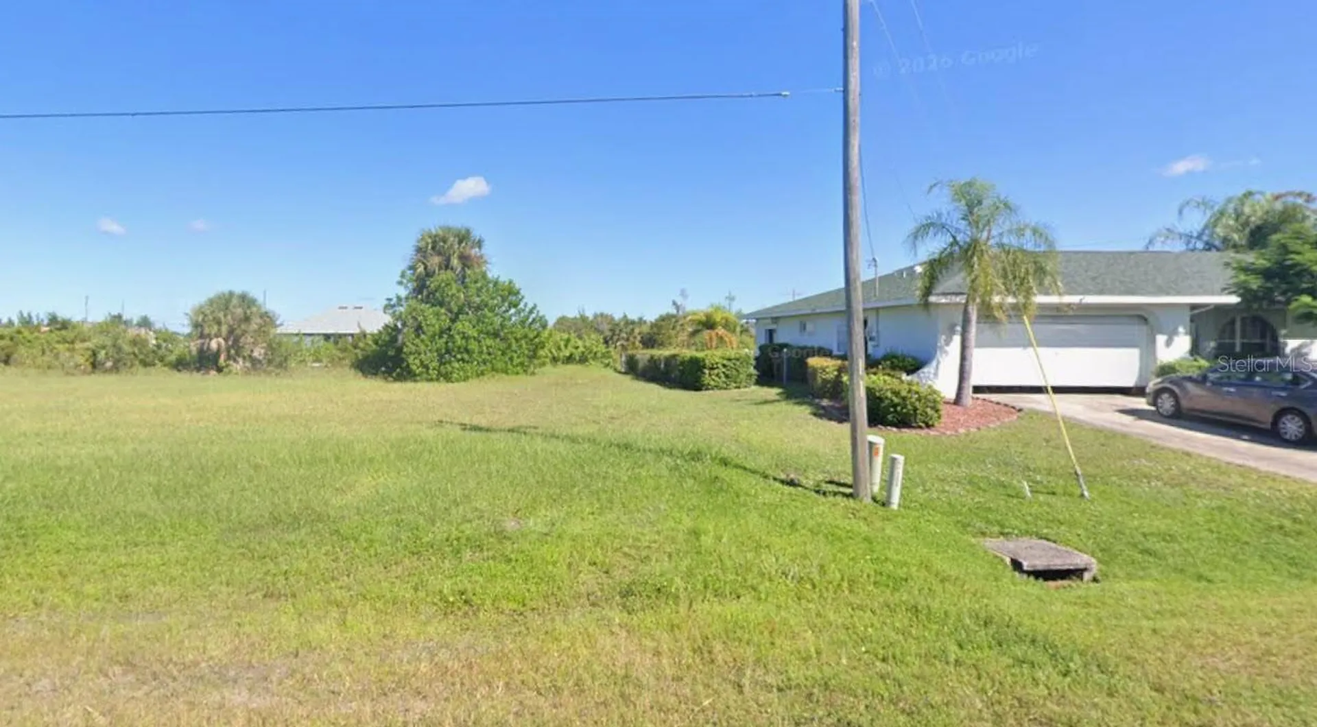 2416 NW 9th Terrace Cape Coral FL 33993