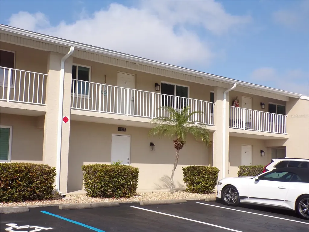 1335 Mineo Drive Punta Gorda FL 33950