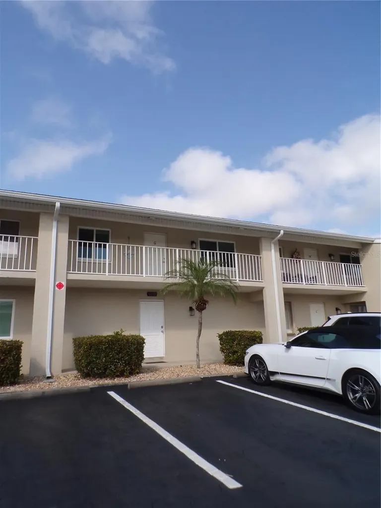 1335 Mineo Drive Punta Gorda FL 33950
