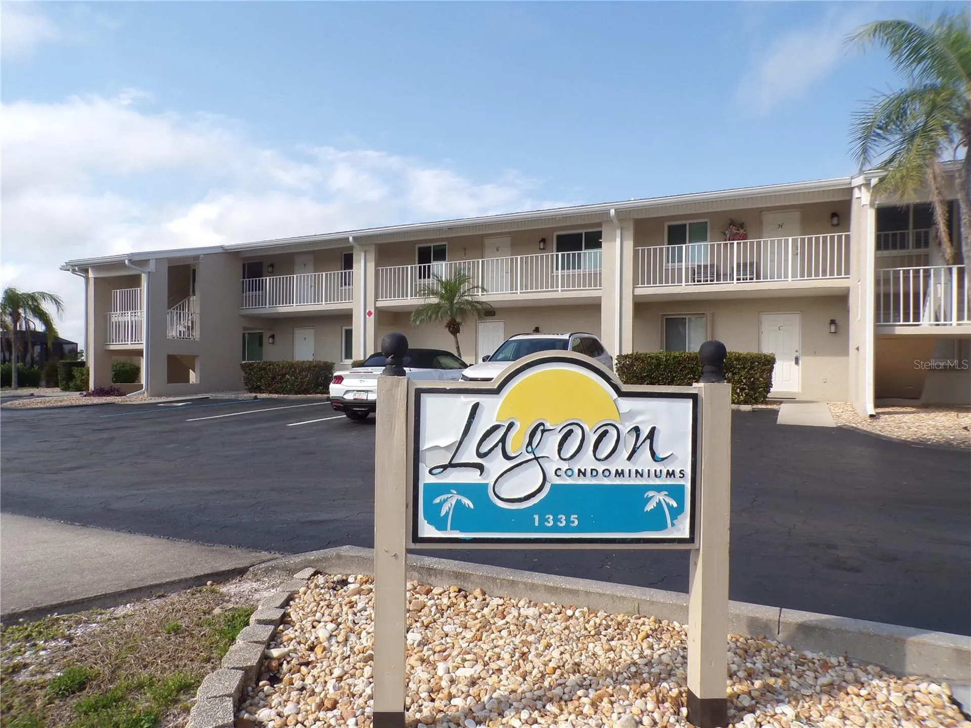 1335 Mineo Drive Punta Gorda FL 33950