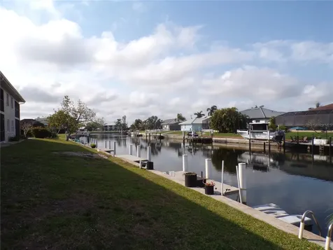 1335 Mineo Drive Punta Gorda FL 33950