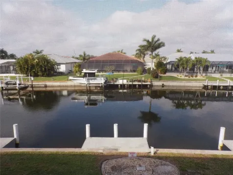1335 Mineo Drive Punta Gorda FL 33950