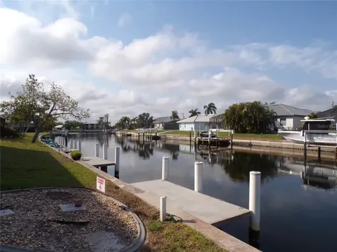 1335 Mineo Drive Punta Gorda FL 33950
