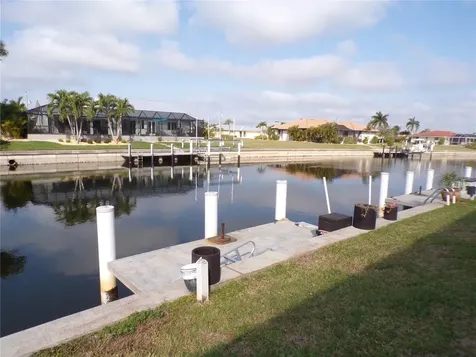 1335 Mineo Drive Punta Gorda FL 33950