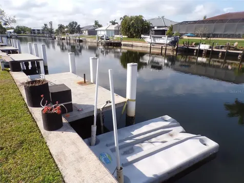 1335 Mineo Drive Punta Gorda FL 33950