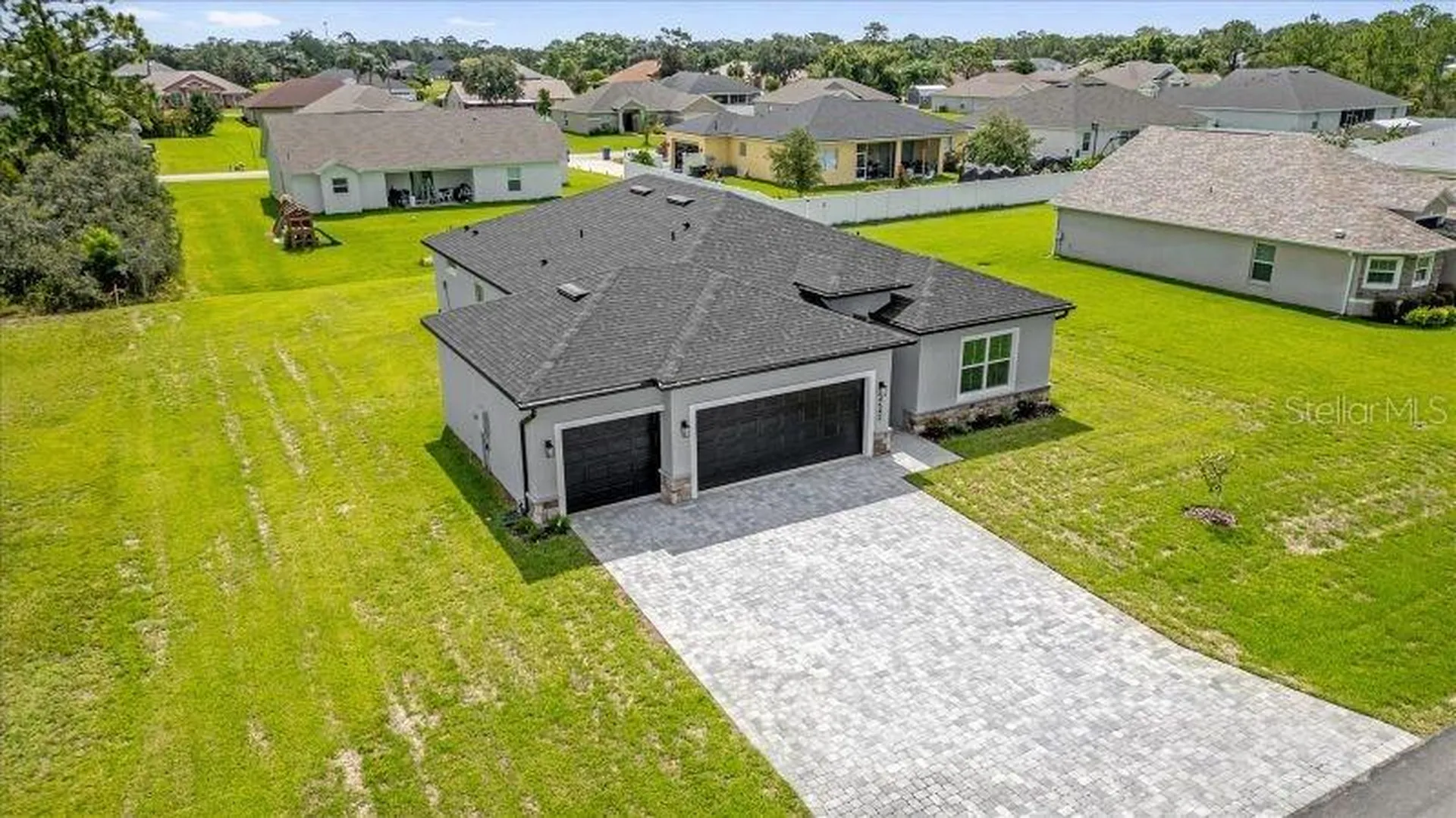 14733 SW 21 Terrace Ocala FL 34473