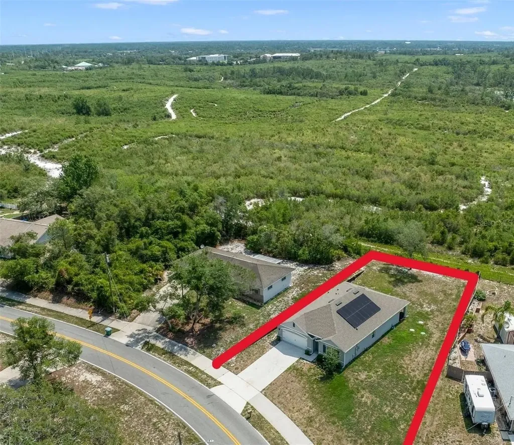 2135 E Old Mill Drive Deltona FL 32725