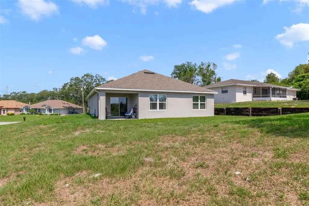 2135 E Old Mill Drive Deltona FL 32725