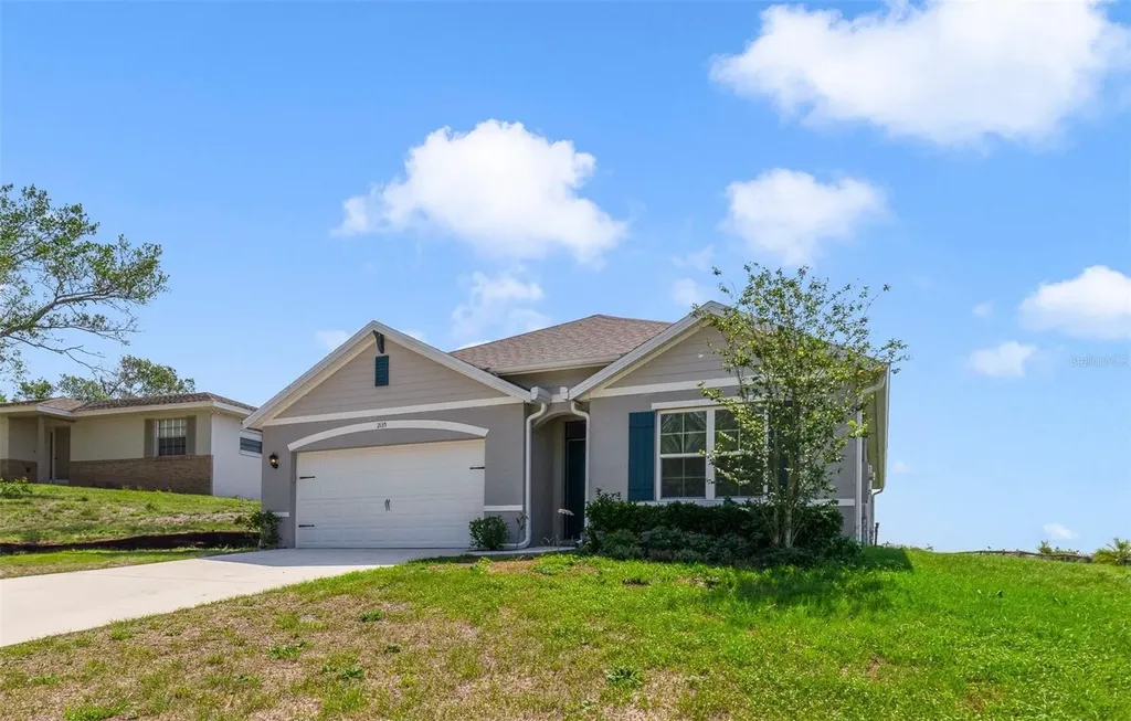 2135 E Old Mill Drive Deltona FL 32725
