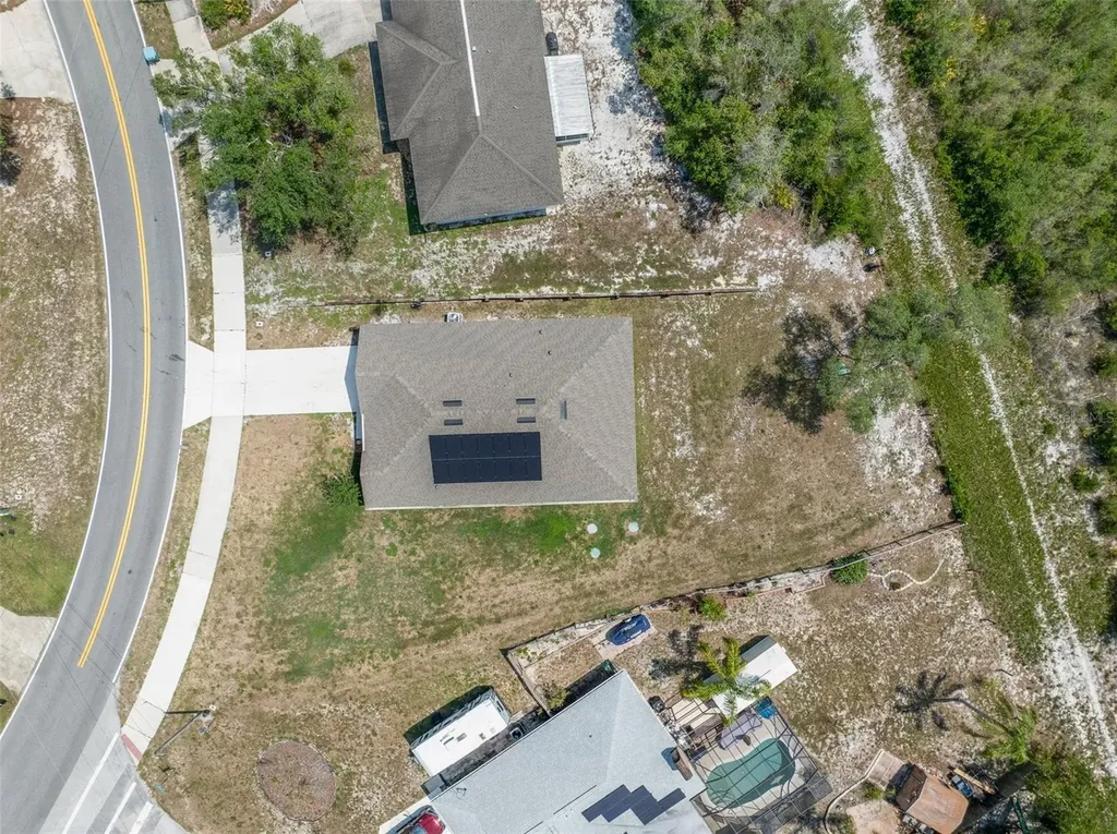 2135 E Old Mill Drive Deltona FL 32725