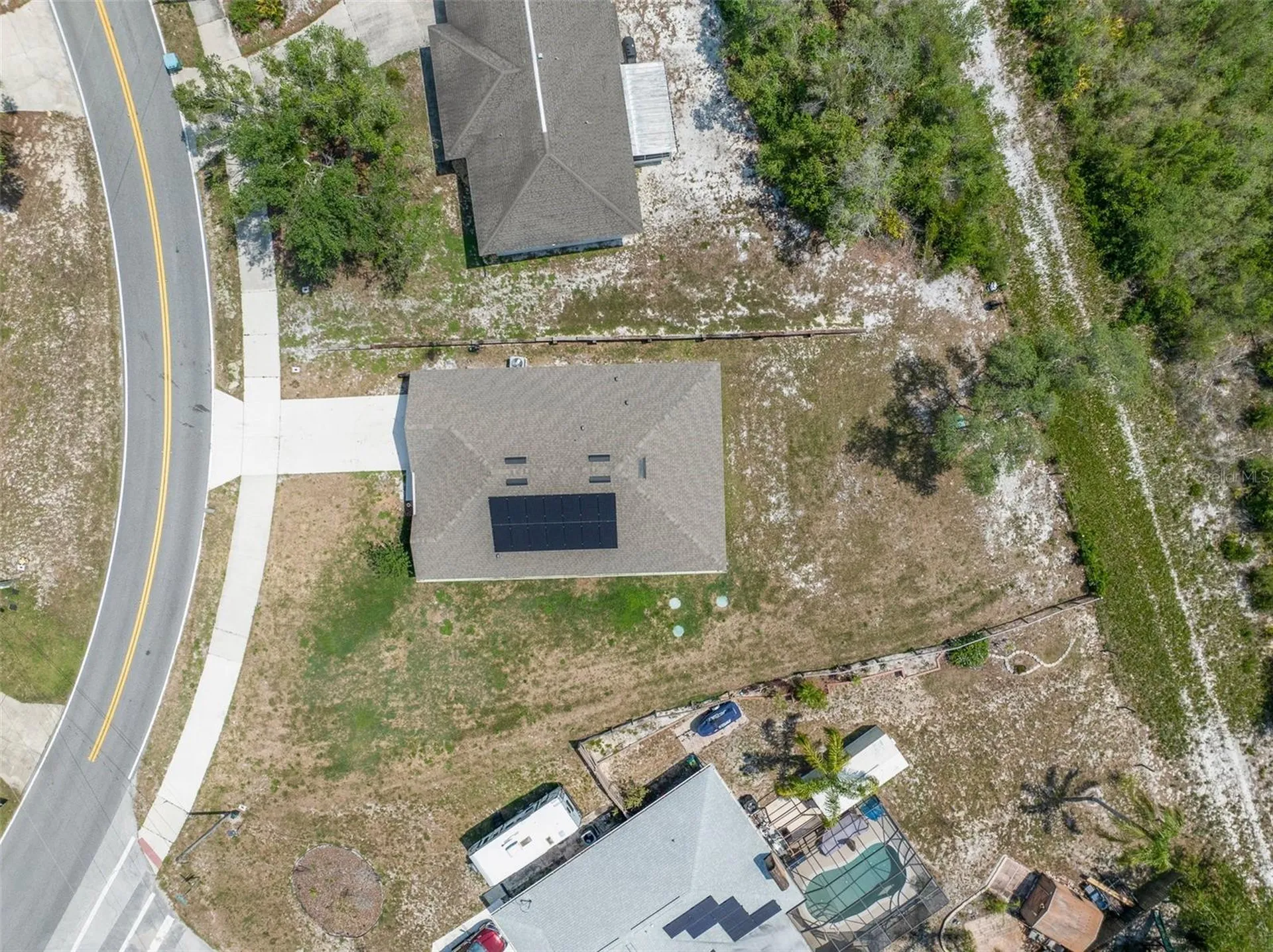 2135 E Old Mill Drive Deltona FL 32725