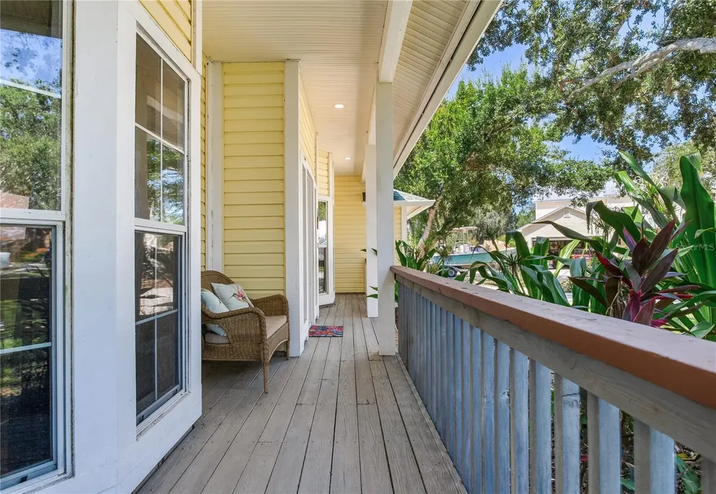 1851 Juanita Court Clearwater FL 33764