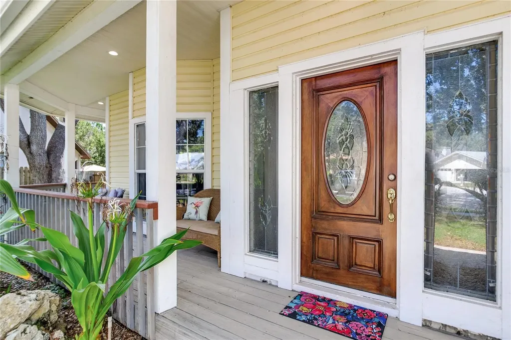 1851 Juanita Court Clearwater FL 33764