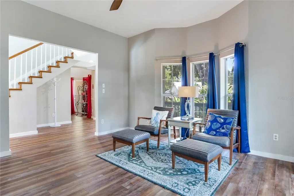 1851 Juanita Court Clearwater FL 33764