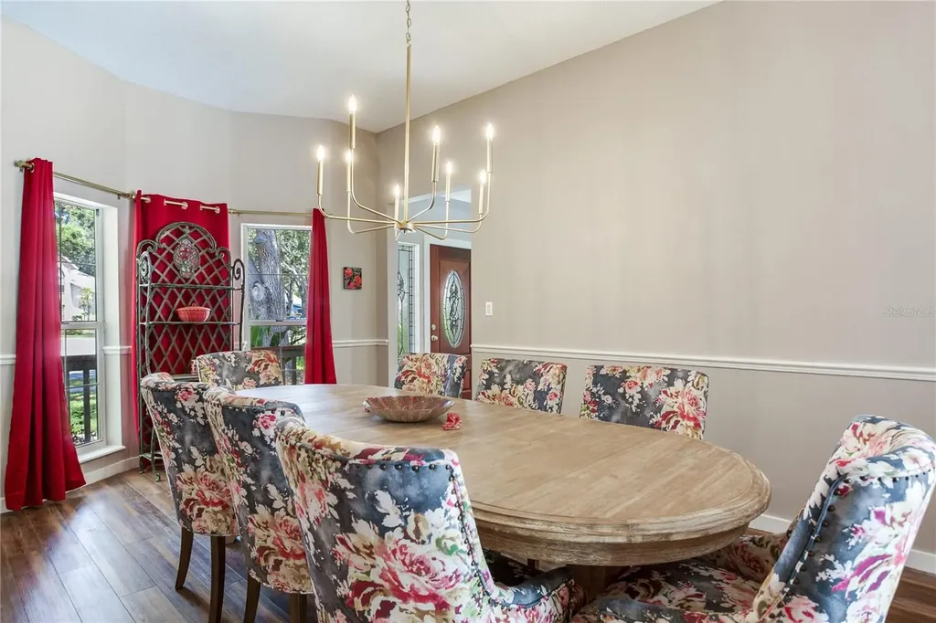 1851 Juanita Court Clearwater FL 33764