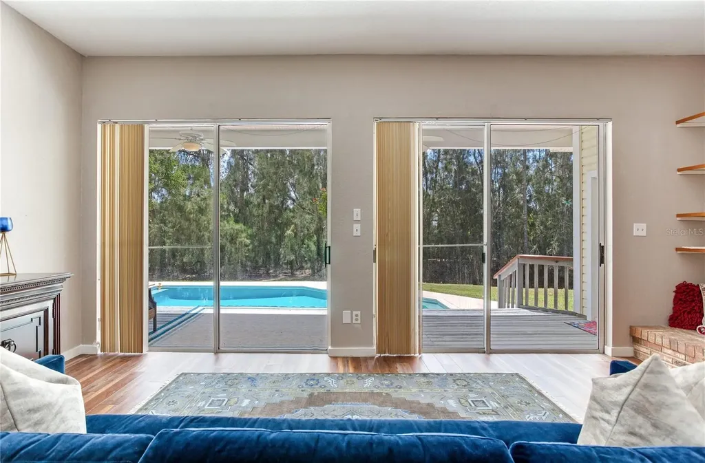 1851 Juanita Court Clearwater FL 33764