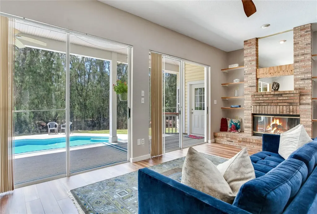 1851 Juanita Court Clearwater FL 33764